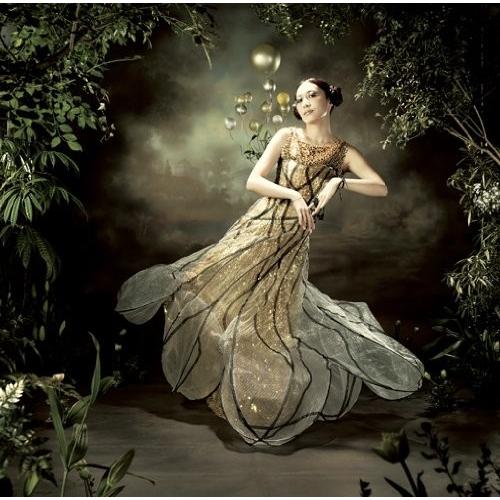 新品 一青窈 CD+DVD 歌窈曲 初回生産限定盤 PR