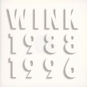 優良配送 CD WINK MEMORIES 1988-1996 2CD ウインク 相田翔子 鈴木早智...