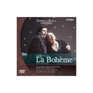 ボーナスストアプラス 10％対象 廃盤 DVD プッチーニ 歌劇 ラ・ボエーム B000ALJ1RM