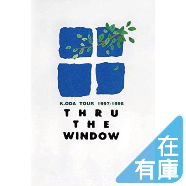 優良配送 小田和正 Blu-ray ブルーレイ K.ODA TOUR 1997-1998 THRU ...