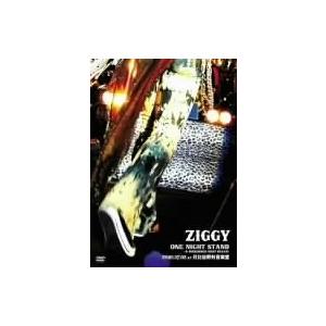 新品 ZIGGY DVD ONENIGHT STAND 真夏の夜の夢 2005.7.2 at日比谷野外