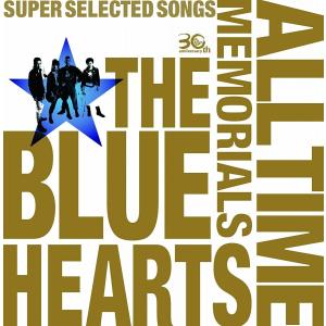 ザ・ブルーハーツ THE BLUE HEARTS / Singles シングルズ 1990-1993