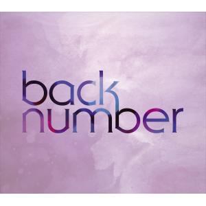 優良配送 廃盤 back number CD+DVD バックナンバー シャンデリア 初回限定盤A