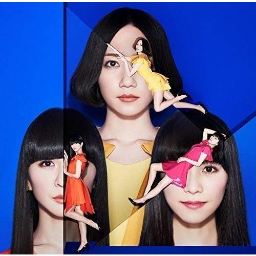 ボーナスストアPlus 10％対象 廃盤 Perfume CD COSMIC EXPLORER パフ...
