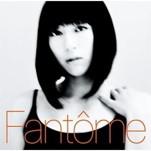 優良配送 宇多田ヒカル CD Fant〓me Fantome｜red-monkey