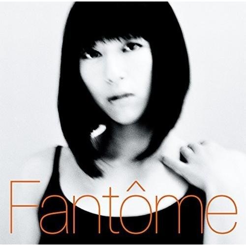 優良配送 宇多田ヒカル CD Fant〓me Fantome