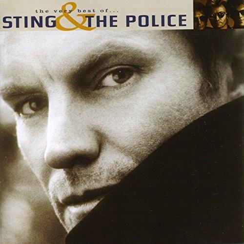 新品 スティング&amp;ポリス ベスト・オブ・スティング&amp;ポリス DVD STING &amp; THE POLI...