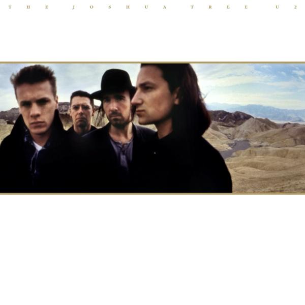 新品 送料無料 CD U2 ヨシュア・トゥリー 30周年記念盤?デラックス 2CD 49880312...
