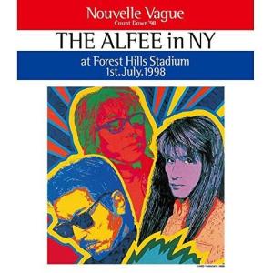 廃盤 THE ALFEE DVD AUBE 2008 RENAISSANCE Live at BUDOKAN Dec