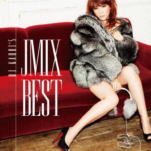 廃盤 CD DJ KAORI'S JMIX BEST ベスト