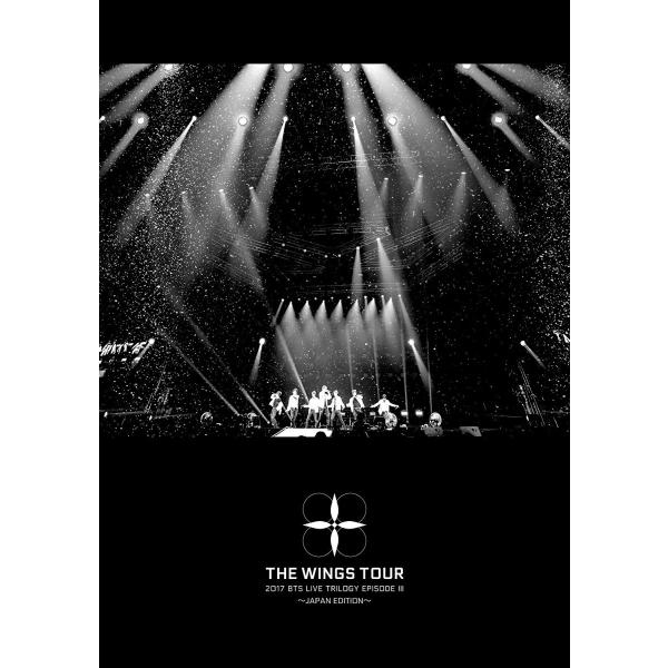 ボーナスストアPlus 10％対象 BTS DVD 2017 BTS LIVE TRILOGY EP...