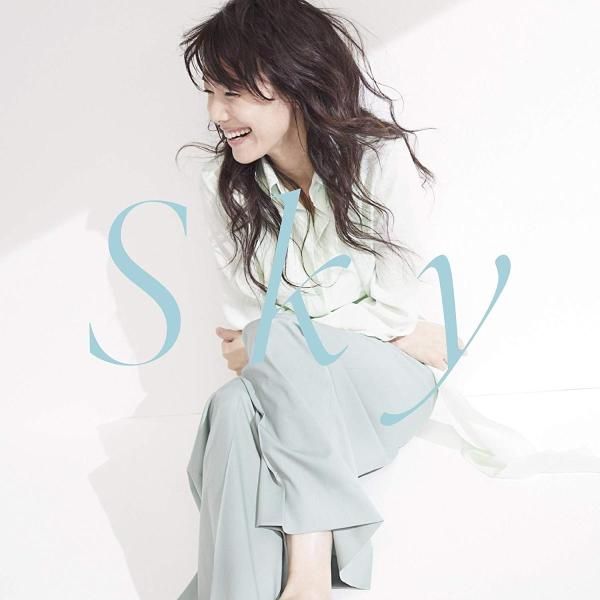 新品 送料無料 今井美樹 CD Sky 価格3