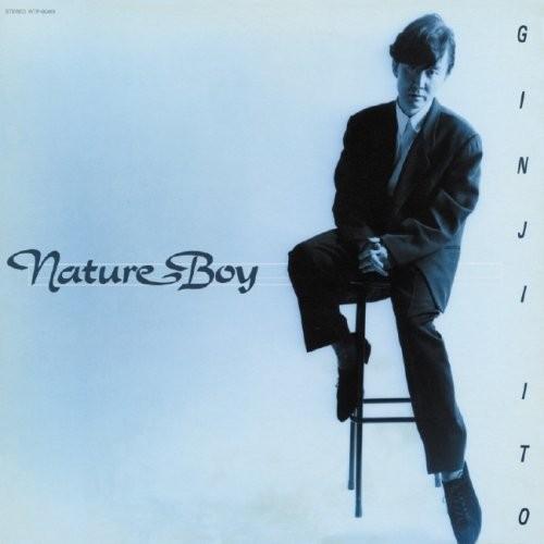 新品 送料無料 伊藤銀次 NATURE BOY+1  CD 再評価されるニッポンの名作1000 PR