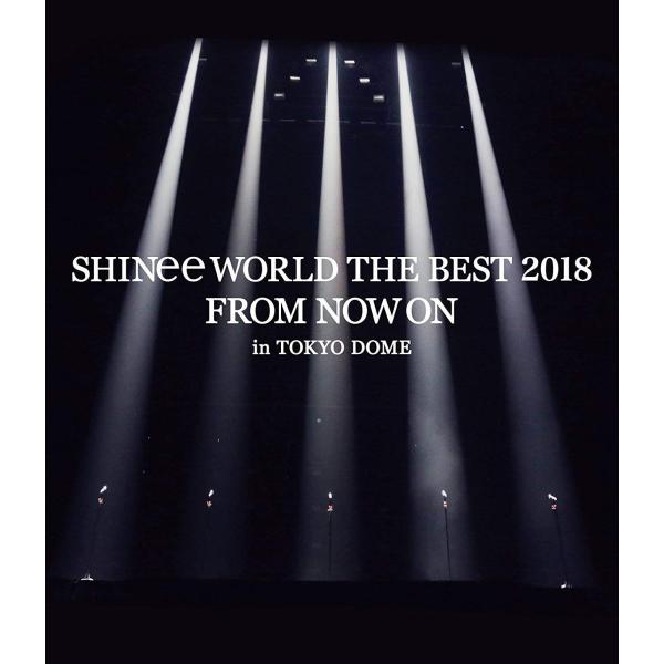 ボーナスストアプラス 10％対象 廃盤 Blu-ray SHINee WORLD THE BEST ...