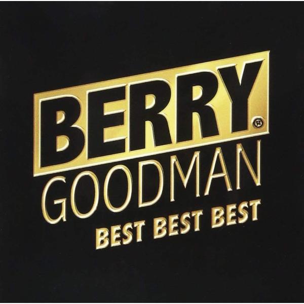 ボーナスストアPlus 10％対象 CD ベリーグッドマン BEST BEST BEST