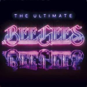 優良配送 ザ・ビージーズ 2CD アルティメイト・ベスト・オブ・ビー・ジーズ 国内盤 Bee Gees｜red-monkey