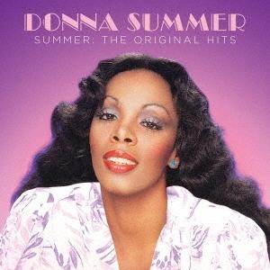 優良配送 SHM-CD ベスト・オブ・ドナ・サマー Donna Summer BEST 498803...