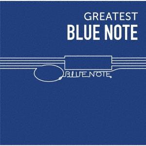 優良配送 2CD GREATEST BLUE NOTE オムニバス 4988031323915｜red-monkey