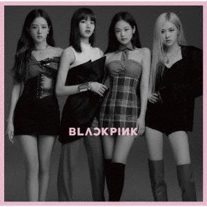 優良配送 CD BLACKPINK KILL THIS LOVE  JP Ver. 4988031350799