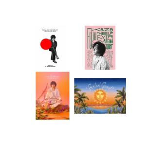 ボーナスストアPlus 10％対象 藤井風 Blu-ray  4 点セット