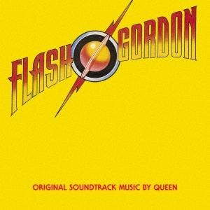新品 国内盤 SHM-CD クイーン フラッシュ・ゴードン リミテッド・エディション 限定盤 Que...