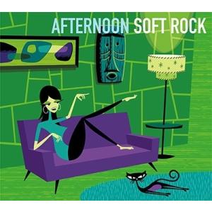 新品 SHM-CD (V.A.) AFTERNOON SOFT ROCK タワーレコード限定 4988031455227｜red-monkey