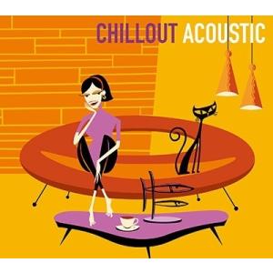 新品 SHM-CD (V.A.) CHILLOUT ACOUSTIC タワーレコード限定 49880...
