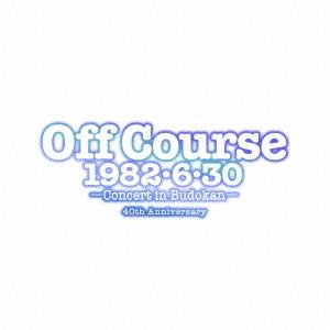 優良配送 2CD オフコース Off Course 1982・6・30 武道館コンサート40th A...