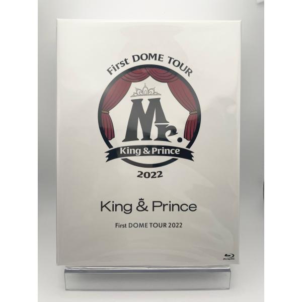 ボーナスストアプラス 10％対象 2Blu-ray ブルーレイ King &amp; Prince Firs...