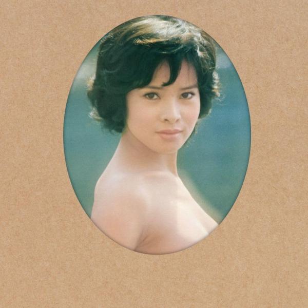 優良配送 由美かおる LPレコード ニュー・アルバム 初回生産限定盤 アナログ盤 AYB