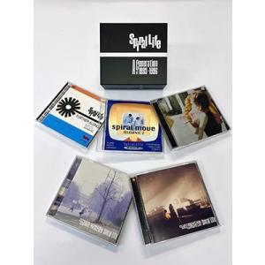 ボーナスストアPlus 10%対象 CD 5枚...の詳細画像1