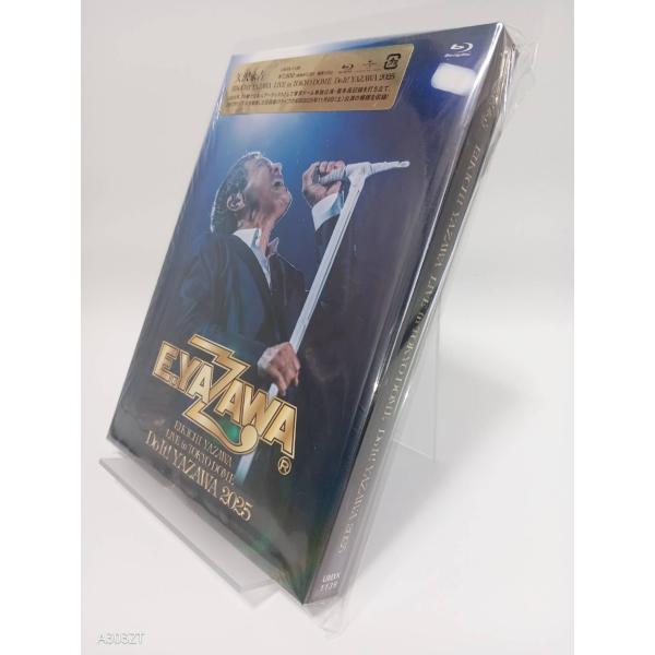 ボーナスストアPlus 10％対象 Blu-ray 矢沢永吉 EIKICHI YAZAWA LIVE...