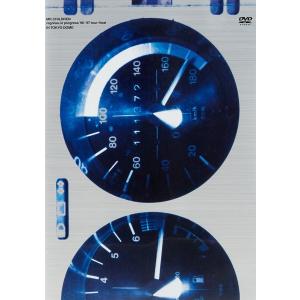 Mr.Children／regress or progress '96-'97 tour final in TOKYO DOME