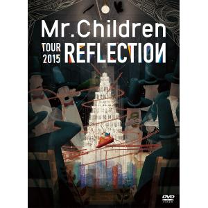 レターパック発送 Mr.Children DVD 「REFLECTION Live&amp;Film」 ミス...