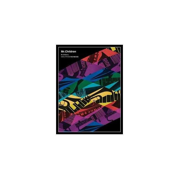 ボーナスストアPlus 10％対象 DVD Live＆Documentary Mr.Children...