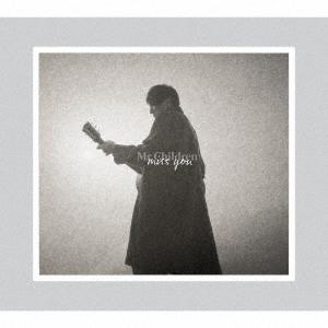ボーナスストアPlus 10％対象 CD Mr.Children miss you 完全生産限定盤