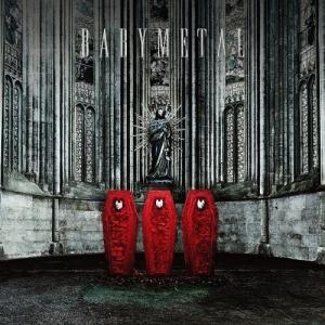 ネコポス発送 廃盤 CD+DVD BABYMETAL 来日記念限定盤 ベビーメタル ベビメタ PR