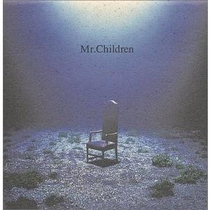 優良配送 Mr.Children CD 深海 ミスターチルドレン ミスチル 桜井和寿 PR