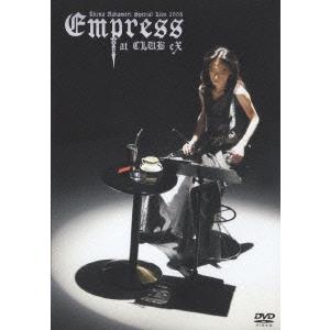 【中古】「非常に良い」Akina Nakamori Special Live 2009 Empress at Yokohama(初回限定盤) [DVD] 中古:盤質S】 Akina Nakamori Special Live 2009 Empress at Yokohama