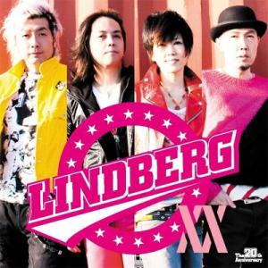 優良配送 CD+DVD LINDBERG XX  4988064238613