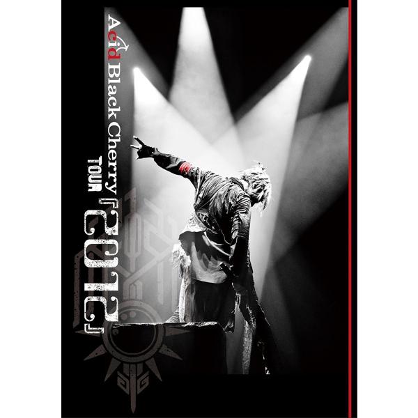 ボーナスストアPlus 10％対象 廃盤 2DVD Acid Black Cherry TOUR 2...