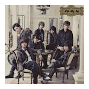 Kis-My-Ft2 - Kis-My-Ft2 シングルCDセット Kis-My-Ft2 - Kis-My-Ft2 シングルコレクション キスマイ CD DVD