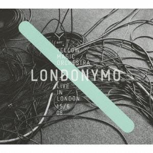 新品 2CD YMO LONDONYMO YELLOW MAGIC ORCHESTRA LIVE I...