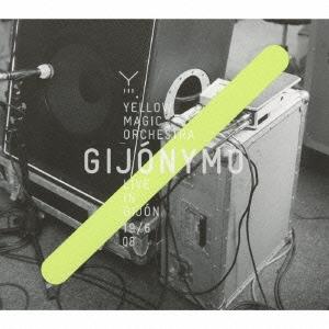 新品 2CD YMO GIJONYMO YELLOW MAGIC ORCHESTRA LIVE IN...