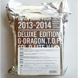 新品 訳あり BIGBANG JAPAN DOME TOUR 2013~2014 (DVD 3枚組+LIVE CD 2枚組 +PHOTO BOOK) (初回生産限定盤)PR