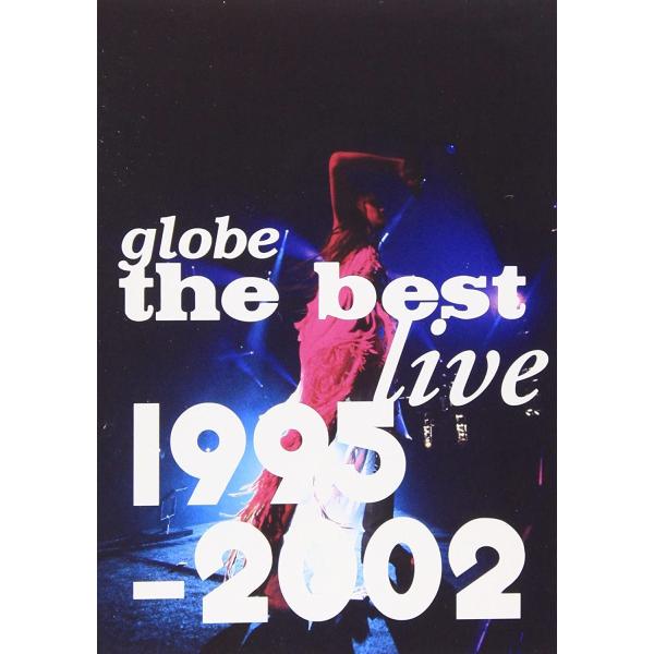 ボーナスストアPlus 10％対象 廃盤 DVD globe the best live 1995-...