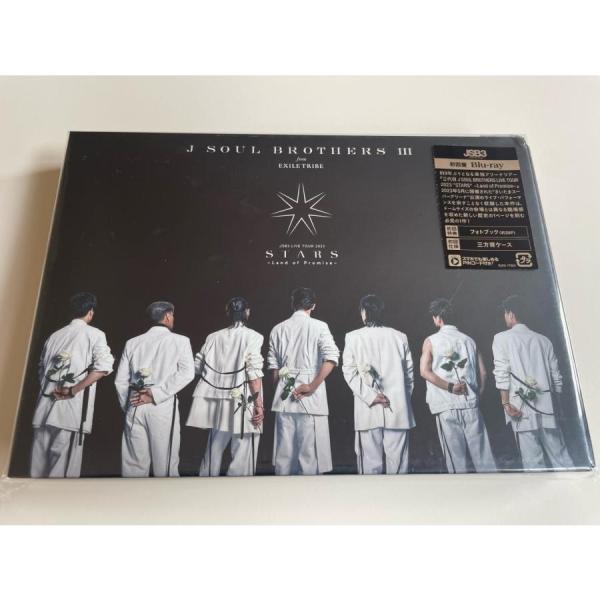 ボーナスストアプラス 10％対象 Blu-ray ブルーレイ 三代目J SOUL BROTHERS ...