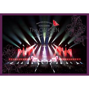 ボーナスストアプラス対象 Blu-ray 東方神起 Bigeast FANCLUB EVENT 2022 TOHOSHINKI The GARDEN TOURS 4988064798803