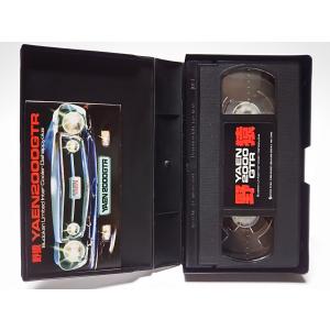 (USED品/中古品) 野猿 VHS YAEN...の詳細画像2