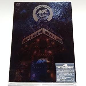 ボーナスストアPlus 10％対象 2DVD AAA 2nd Anniversary Live-5t...